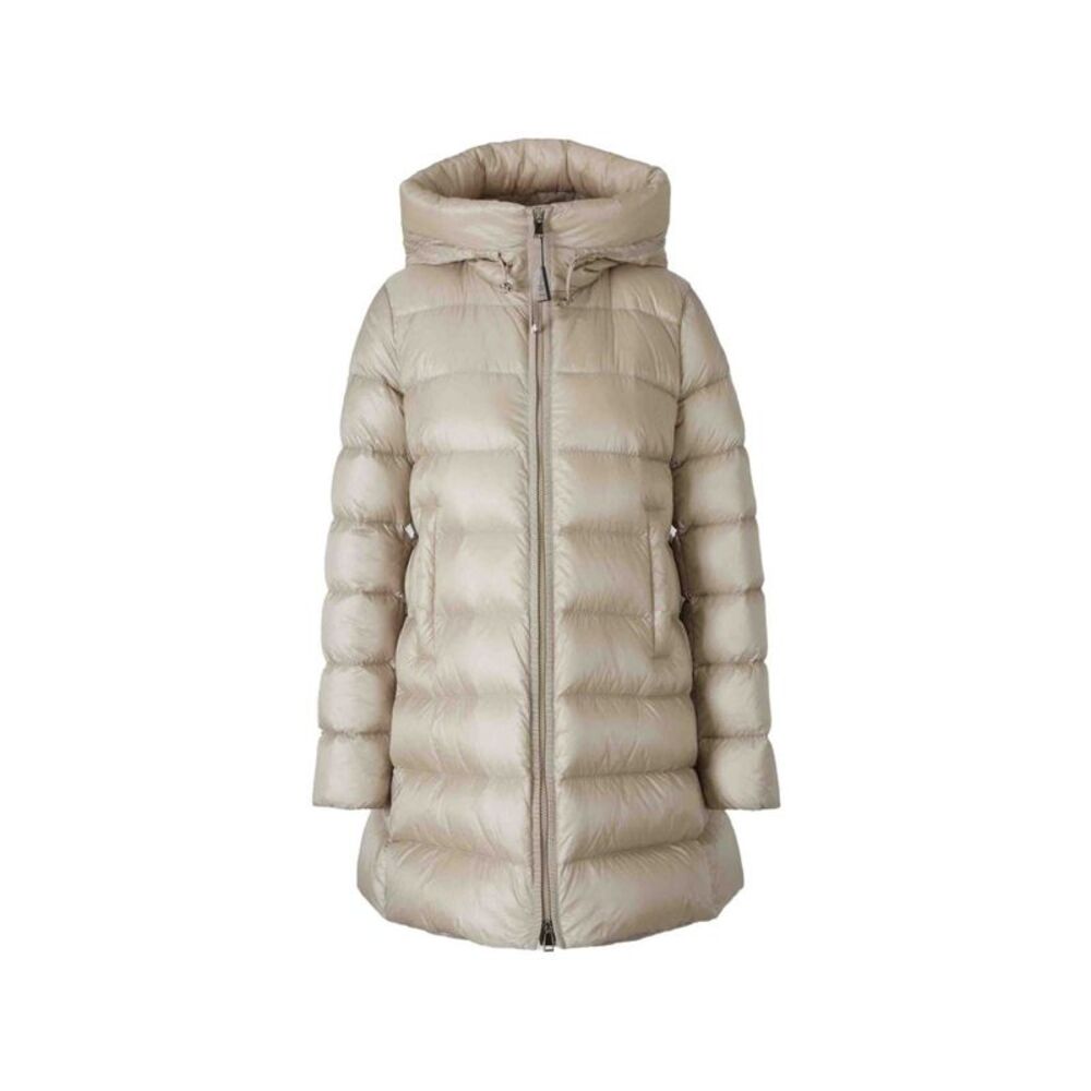 Moncler Women Suyenne Midi Down Jackey